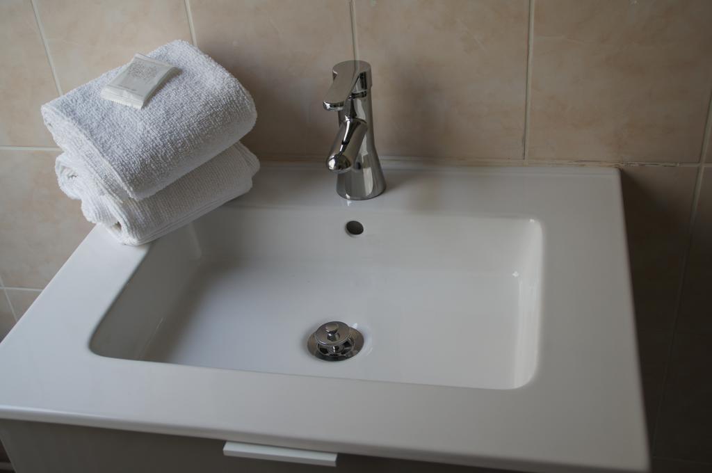 La Petite Cour Hotel Trouville-sur-Mer Room photo
