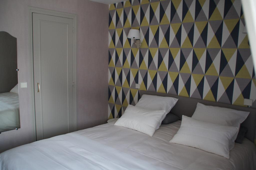 La Petite Cour Hotel Trouville-sur-Mer Room photo