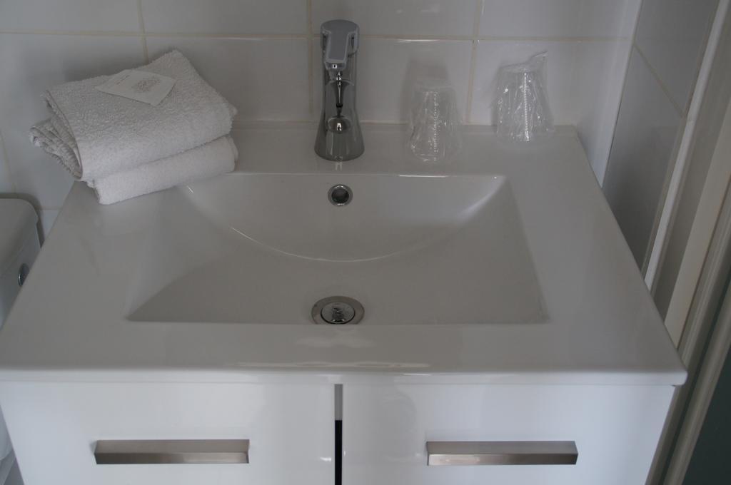La Petite Cour Hotel Trouville-sur-Mer Room photo